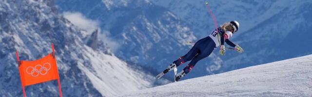 Oglasile se ZOI posle užasnog pada Lindzi Von i drame u Italiji: "Zauvek olimpijska šampionka"