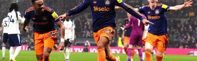 Premijer liga: Srbi pevajući iz Liverpula, Čelsiju malo 2:0, Totenhem je u problemu