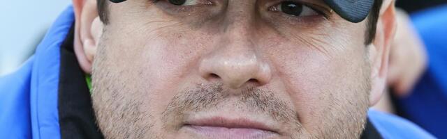 "KAD BIH JA PROGOVORIO, CELA SRBIJA BI SE OKRENULA NAGLAVAČKE! VERUJTE MI!" Nenad Lalatović otvorio dušu: "To svi znaju, ali niko ne sme da kaže..."