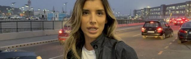 ŠOK-BOMBA IZ DOMA JOVANE PAJIĆ: Otac i brat joj završili u ZATVORU, evo zbog čega su bili tada IZA REŠETAKA!