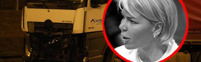 GDE JE DŽIP U KOM JE POGINULA TATJANA JEČMENICA: Advokat otkrio detalje postupka i šta se dešava sa kamiondžijom
