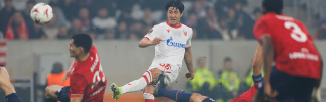 ŠOKANTNA ODLUKA LILA POSLE ZVEZDE: Delije će poludeti od besa zbog ovoga!