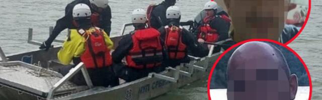 OVAKO SU STRADALI STEFAN I SLAVIŠA?! Rešena misterija nestanka ribolovaca na jezeru kod Leskovca!