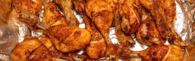 Ovu hranu nikako nemojte čuvate u aluminijumskoj foliji: Utiče na ukus jela, a rizik od razvoja bakterija je veliki