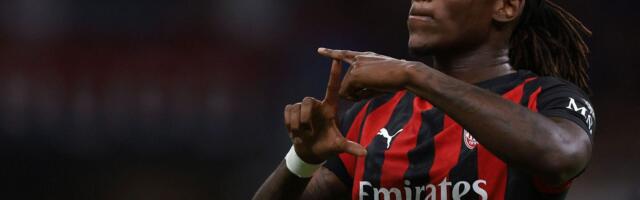 Milan bogatom ponudom odbija Arape i Engleze: Leao dobija novi ugovor