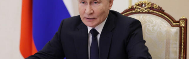 Путин наредио хитну евакуацију: руски туристи напуштају Блиски исток