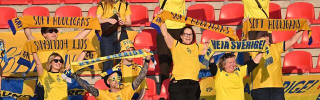 Neverovatna fotografija sa fudbalske utakmice u Srbiji: "Nežni huligani" došli na tribine i oduševili sve