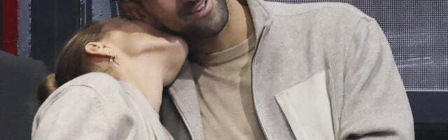 LEPŠE MU JE KAD JE SAM: Đoković otkrio zašto nije spreman da se veže