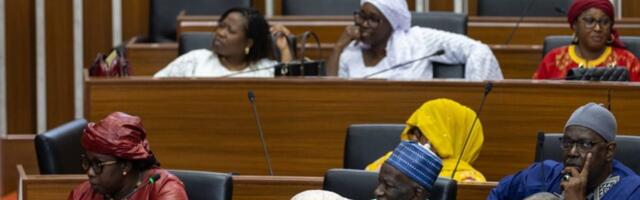 Skupština Senegala usvojila novi zakon: Pooštravaju se kazne za homoseksualce