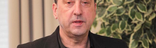 "PREVARANTI SU ME TERALI DA SE NACIONALNO OPREDELIM" Hari Mata Hari prisetio se ratnih godina: Morao sam da bežim...