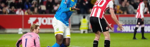 Odavljeno su prežaljeni, ali ih nada ne napušta – „vukovima“ bod u Londonu