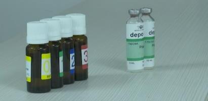 Personalizovane vakcine protiv alergije iz "Torlaka": Ko može da ih dobije i koliko koštaju