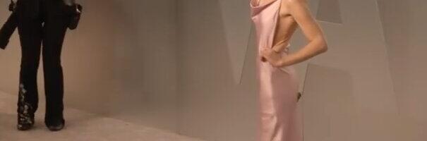 Povratak ekstremnih mršavica u Holivudu: ”Sve izgledaju kao da bi mogle da se slome“ (VIDEO)