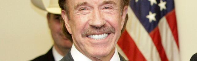 Čak Noris je snimio film i sa jednim Srbinom: Imali su dobru scenu borbe