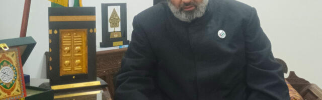 BAJRAMSKI INTERVJU MUHAMEDA JUSUFSPAHIĆA ZA PORTAL RELIGIJA.RS: Iskreno o Ramazanskom bajramu, veri, postu, običajima, zajedništvu, svom detinjstvu…