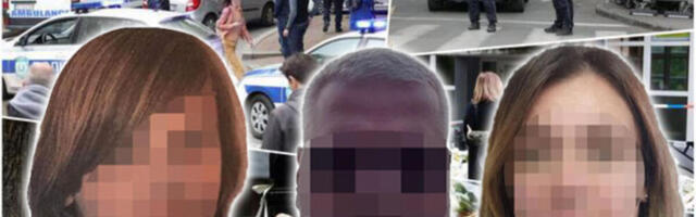 Završeno saslušanje dečaka ubice posle više od 3 sata: Za njim izašla i njegova majka! (VIDEO)