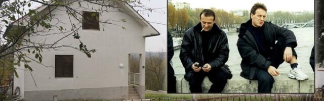 Ovako su ubijene vođe "zemunskog klana": Jedno pitanje je već 23 godine misterija (FOTO)