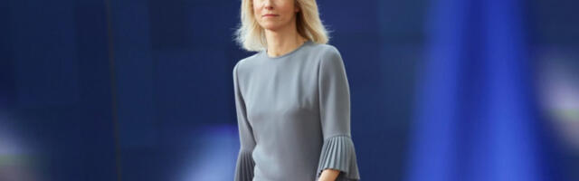 Норвешки професор: Каласова показала да Брисел не жели мир