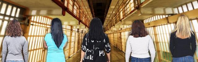 Monstrumi u haljinama: Žene čiji su životi krili mračnu tajnu