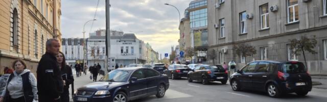 PET KLJUČNIH RAZLOGA za sve veće SAOBRAĆAJNE GUŽVE u Kragujevcu