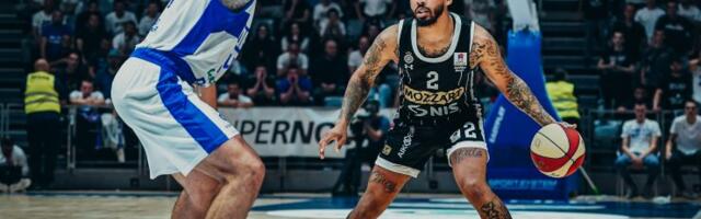 Na ovo se čekalo 17 godina: Karlik Džons MVP meseca Evrolige