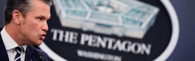 Кадровске промене у Пентагону: чистка у врху америчке војске