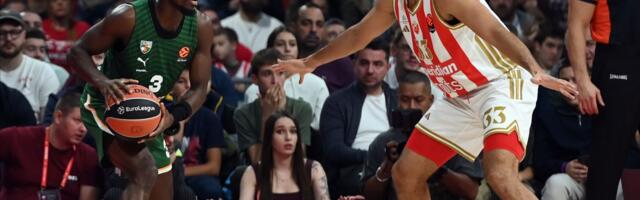 Plejmejker kog žele svi odigrao brutalnu partiju, prvo ih pokorio, onda izjavio: "Volim Barselonu"