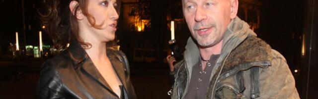 "LAGAO ME JE DA IDE U POLJSKU, A BIO JE U NJENOM STANU!" Bivša žena našeg pevača ogorčena zbog prevare, progovorila o aferi i umešanosti KUMA!