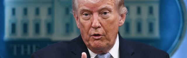 Trump zaprijetio Iranu potpunim razaranjem, pohvalio operaciju spašavanja pilota