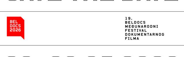 Devetnaesti Beldocs od 20. do 26. maja u Beogradu