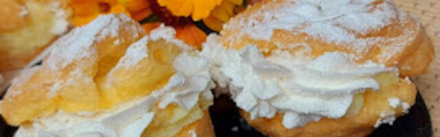 Posne princes krofne koje će obogatiti vašu trpezu: Tope se u ustima, a recept će vam tražiti i vrhunske domaćice