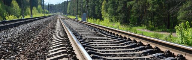 Hitno se oglasilo Ministarstvo: Ovaj deo pruge u Beogradu stavljen pod visoki napon