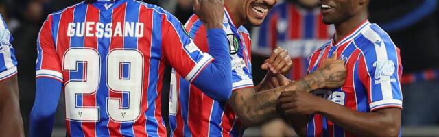 Veče domaćina, gosti se loše proveli od Londona do Majnca i Krakova!