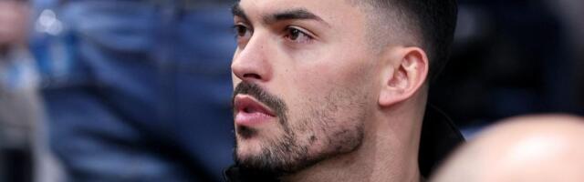 Drugi pišu: Poznato je gde Nemanja Radonjić nastavlja karijeru?