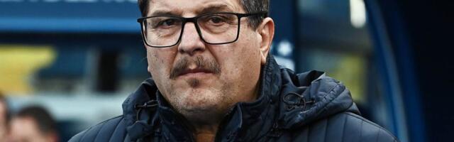 ITALIJA IZABRALA PRIVREMENOG SELEKTORA: Baldini seda na užarenu klupu