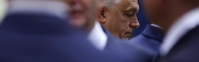 Peter Mađar je pobedio, ali čovek Viktora Orbana je i dalje u Briselu