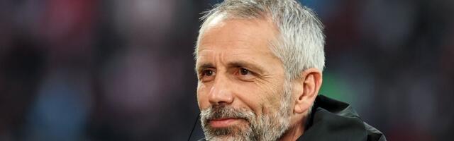 Milosavljević i Petrović dobijaju novog trenera: Nemac kog je eliminisala Zvezda dolazi u Bornmut!