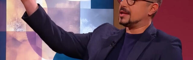 Скандалозне поруке перјанице Нова С: За Жељка Вељковића је Благоје Јововић „ратни злочинац”