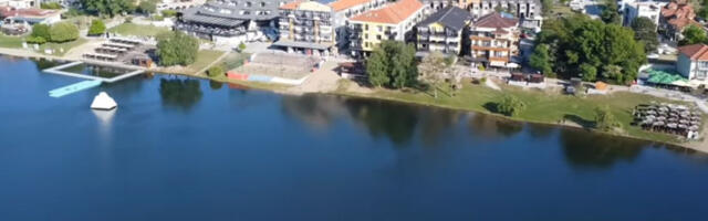 Велико Градиште гради затворени базен и трг