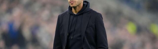 Dugo je i potrajao: Čelsi otpustio Roseniora!