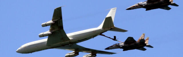 Израел наручио авионску муницију за 200 милиона долара