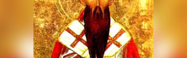 OVO NIKAKO NE RADITE: Sutra slavimo velikog sveca, a 1 običaj svaki Srbin treba da ispoštuje