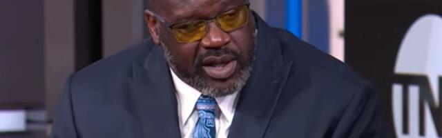 ŠTA PRIČA OVAJ ČOVEK?! O'Nil pokušao da PONIZI Jokića i Srbiju - umesto toga se ŽESTOKO OBRUKAO: Snimak koji je obišao planetu! (VIDEO)