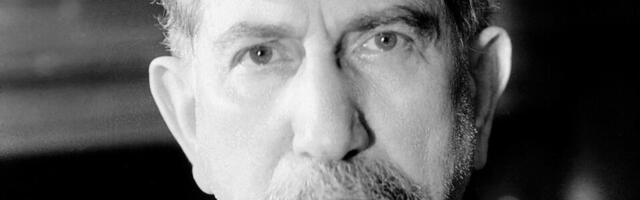 Шарл Морас и десна одбрана културе (2)