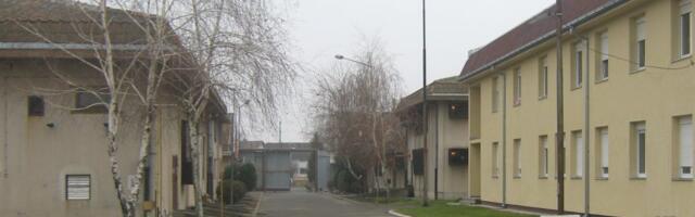 Dosadašnji upravnik zatvora na Klisi postavljen za direktora Uprave za izvršenje krivičnih sankcija