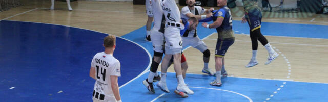 Dubočica 54 poražena u prvoj utakmici plejofa (FOTO)