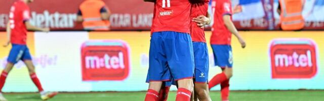 Borac šampion BiH, s tribina se orilo “ubij četnike”: Banjalučani u Evropi već u 2. kolu mogu na Zvezdu (VIDEO)