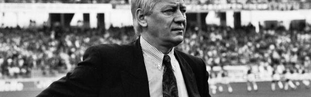Kako je Cvetković "ukrao" Mihu Partizanu i doveo ga u Zvezdu: "Bio je čudo, tačno je falio takav igrač..."