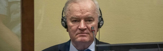 Стање Ратка Младића и даље тешко