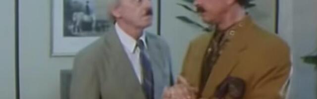 Molio 10 godina za "Belu lađu", pa šokirao odlukom: Evo zašto Nikola Simić nije glumio legendarnog Pantića u čuvenoj seriji